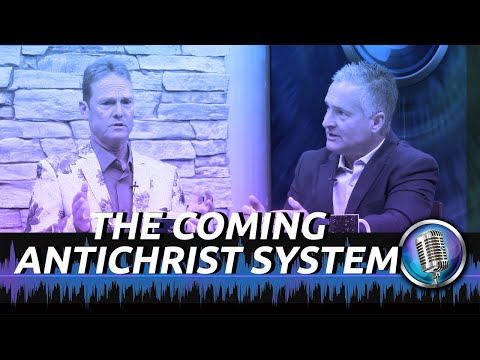 King Charles, Elon Musk and the Coming Antichrist System | Billy Crone