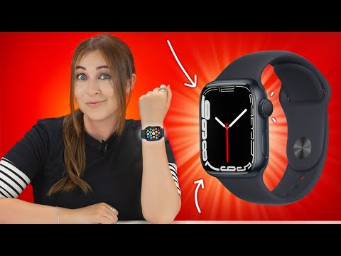 Apple Watch Series 7 Tips, Tricks & Hidden Features | You ABSOLUTELY MUST Know!!