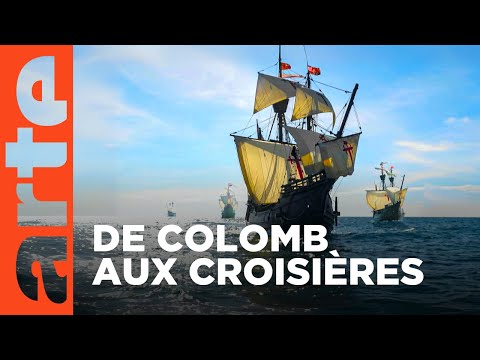 Une histoire mondiale de la navigation | Documentaire 2025 | ARTE