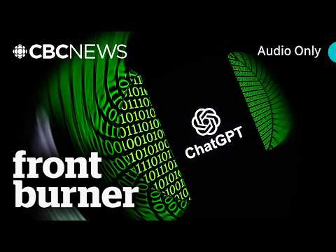 Is AI making you dumb? | Front Burner