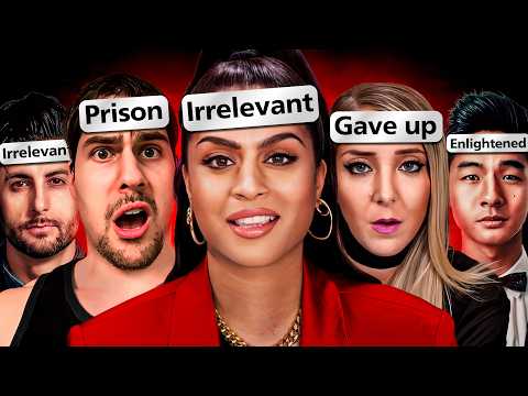 The Slow, Painful & Arrogant Decline Of OG Youtubers