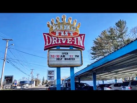 Beckley, WV: Then And Now