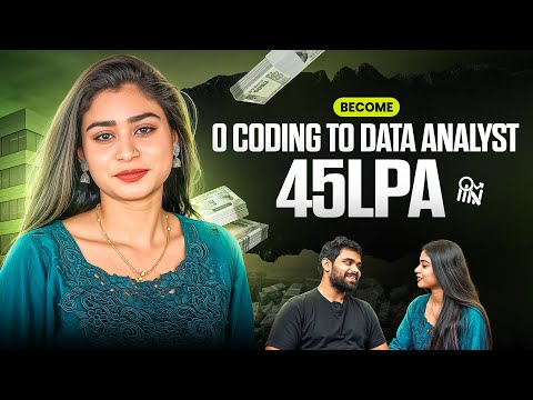 Data Analyst Roadmap | Salaries , Interviews, Job openings