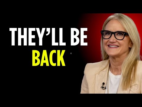 Signs an Avoidant Will Come Back | Mel Robbins Motivational Speech
