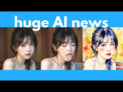 New #1 open-source AI, new deepfake tools, image editor beats GPT-4o, free deep researcher