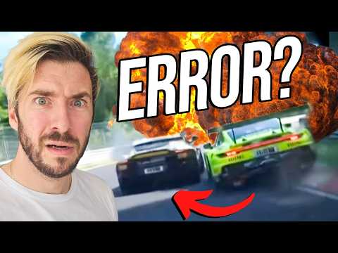 Did Grello Deserve Their Race Ruining Penalty?