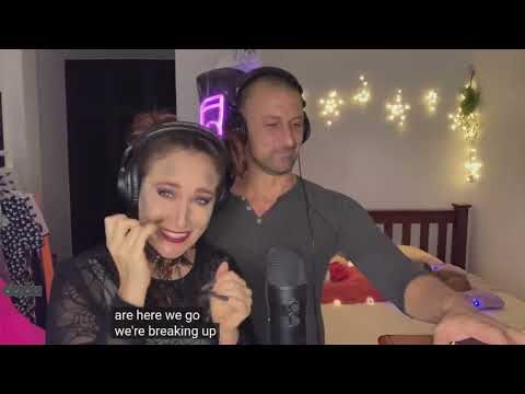 Geoff Quakes 3.0 - Best Reactions to Geoff Castellucci of Voiceplay