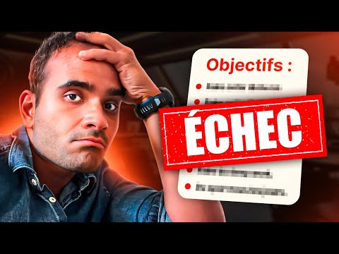 99% des gens échouent car ils n'utilisent pas cette méthode