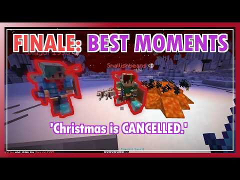 Nice Life Finale: the BEST moments (Session 3)