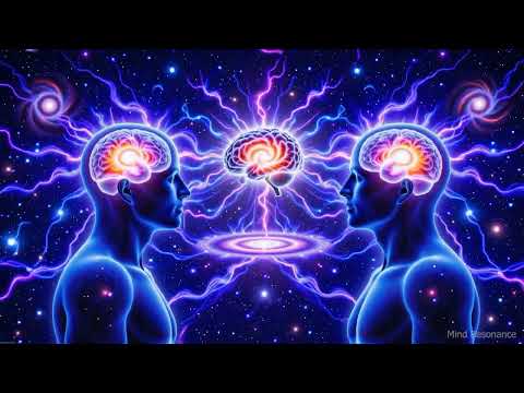 528Hz + 432Hz - The DEEPEST Healing Frequency - Removes All Damage of Body, Mind and Soul #6