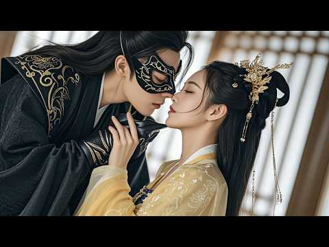 [MULTI SUB]【完整版】| 我成傻子嫡女嫁给戴着面具的王爷，本以为王爷是个丑八怪，没想到……#短剧全集 #最火短剧推荐 | 甜梦剧场