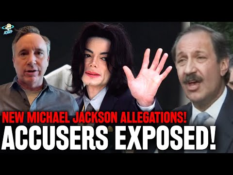 NEW Michael Jackson Accusers EXPOSED In Court! Lawyer Reacts