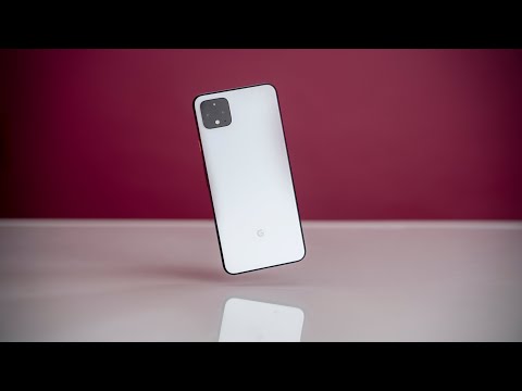 Google Pixel 4 - I Gave it Another Chance...