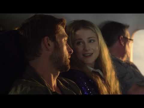 Босоніж містом Фільм 2014 BDRip AVC Ukr Eng Hurtom