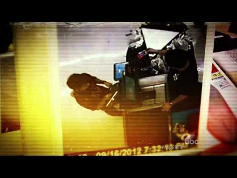 Girl Testifies At Ex's Trial For Murdering Her New Love