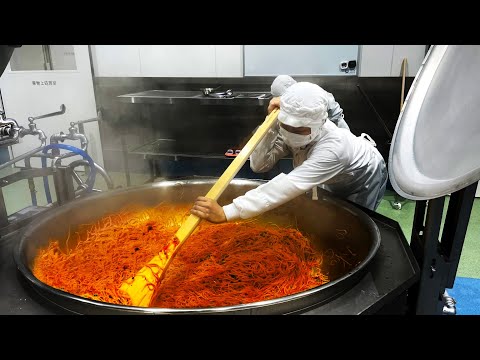 HOW TO COOK for & FEED over 3000 Japanese Students in 1 DAY