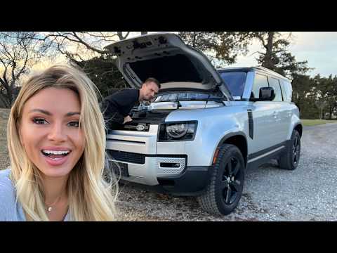 Will the modern Land Rover Defender become a future classic, or future nightmare to own?