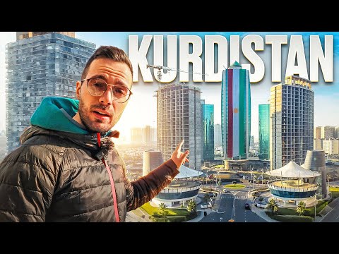 Kurdistan, il Nord dell’Iraq che non ti raccontano