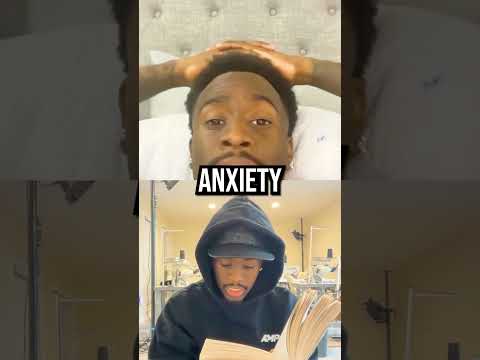 Kai Cenat Shares Why He Started Reading Every Day