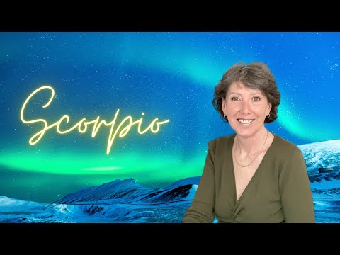 SCORPIO *OMG! THIS BLEW ME AWAY! I HAVE NEVER SEEN A READING AS GOOD AS THIS, EVER! MAY 2024