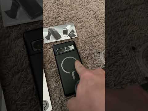 MagSafe On Your Pixel 7 Pro