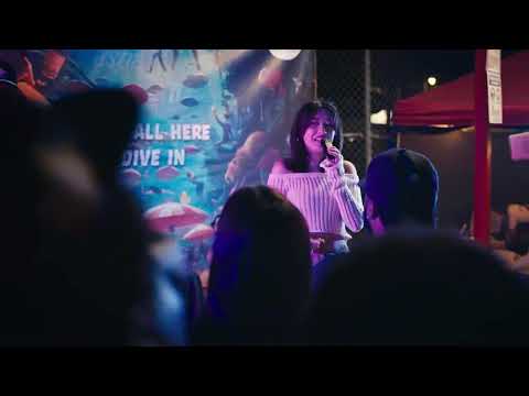 Ali Micháe Performs with HISONG AirStudio S1 | Live Session