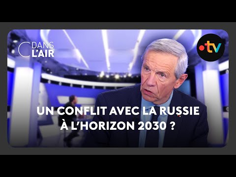 "C’est devenu une hypothèse de travail européenne,  il faut être prêt à l’horizon 2030"