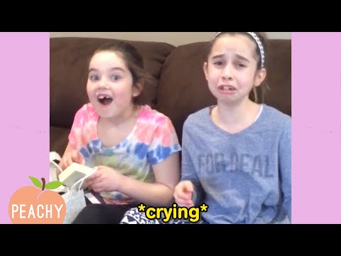 I'M PREGNANT! ๐ | Best Pregnancy Announcements Reactions | Heartwarming
