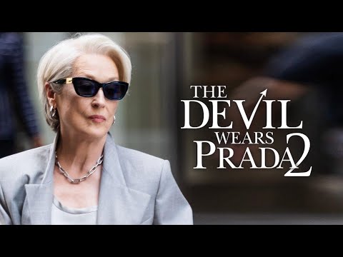 The Devil Wears Prada 2 | First Look