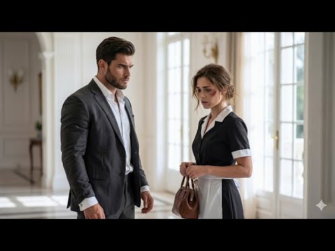 Она Поехала в Роддом Одна, Но В Списке Экстренных Контактов Был Указан Грозный Босс Мафии и Отец