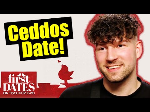 CEDDOs DATE! | First Dates
