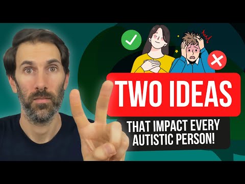 The Powerful New Ideas Linking Autism, Trauma, and Consent