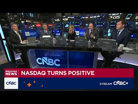 How investors can trade markets amid the Iran conflict