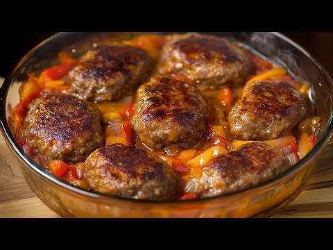 This is so delicious, I cook it almost every day! My mom makes this dish for my kids.