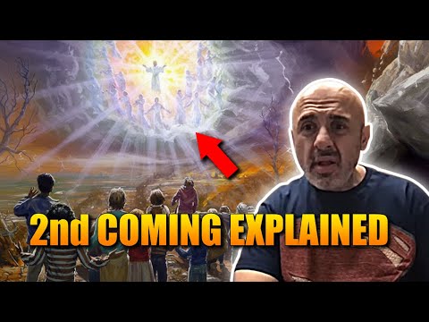 What Will Happen to ISRAEL When JESUS Returns? | Sam Shamoun