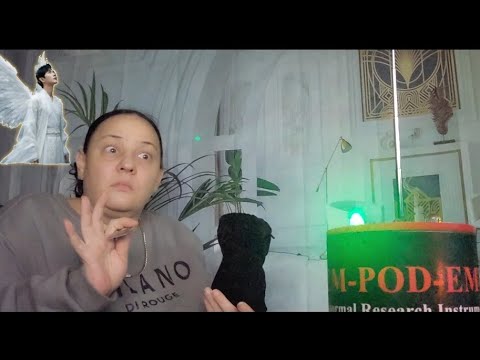 YU MENGLONG: VOICE IS STILL ALIVE! PROOF ENERGY NEVER DIES!