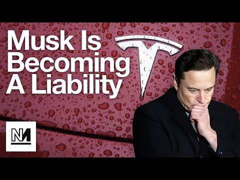 “Give Musk One Trillion Or He’ll Quit” Says Tesla Chair