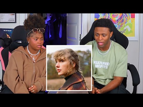 Just Discovered Taylor Swift’s HIDDEN GEM (IT CHANGED EVERYTHING..😳)