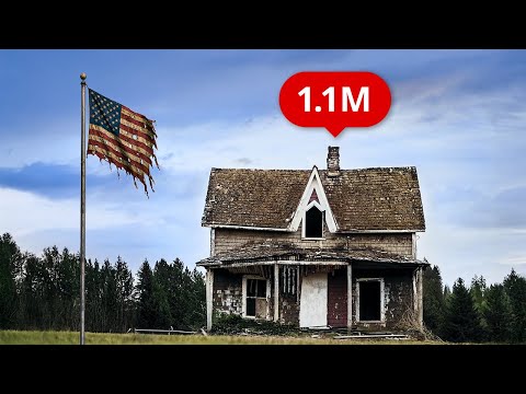 Zillow Addiction and the Death of the American Dream