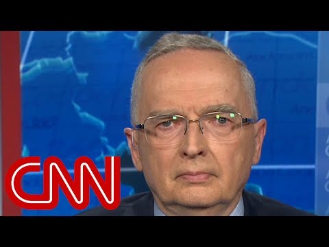 Analyst: Trump's White House departure will be ugly if he loses