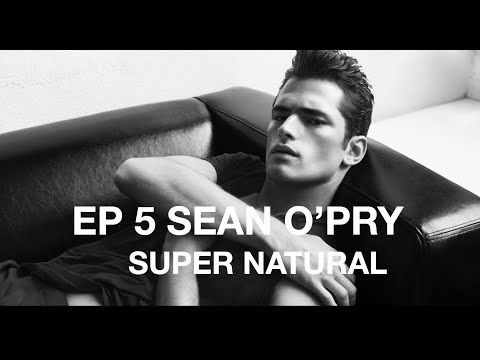SUPER NATURAL EP 5 - SEAN O'PRY