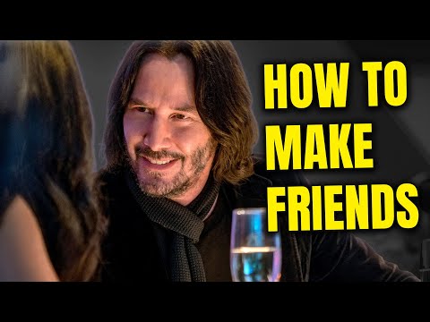 4 Steps To Transform Your Social Life