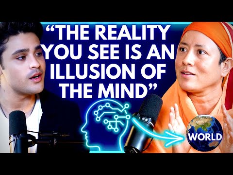 This is What Happens After You Die...| SHOCKING Evidence of Afterlife! | Pravrajika Divyanandaprana