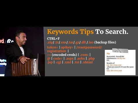 Art of VirusTotal Hacking