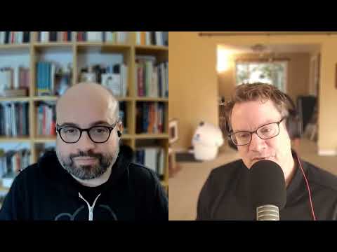 Why AI can't replace the holistic technical writer