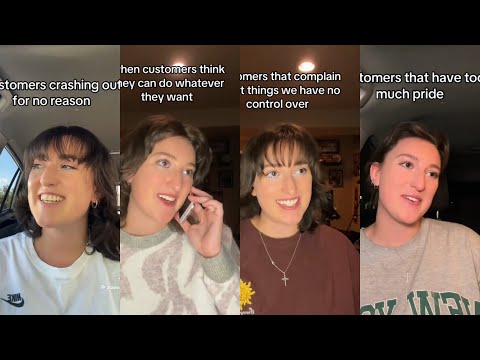 Tiktok compliation | by .hannahbrown