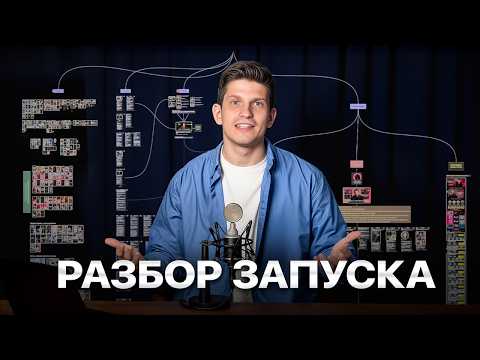 Как я сделал 121 млн₽ за месяц? — разбор запуска