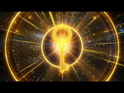 Activate the LUCK CODE in 7 minutes! Unlimited GOOD FORTUNE, LOVE, and ABUNDANCE!