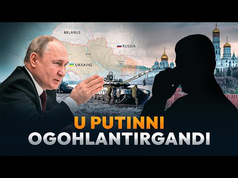 Kremldagi so‘nggi tinchlikparvar. Putinga qarshi amaldor kim edi?