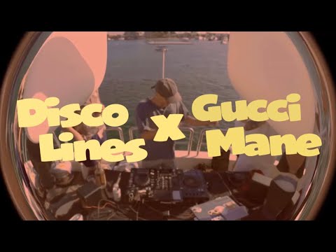 sunny & the 1st (Disco Lines x Gucci Mane) - @DINOMXD